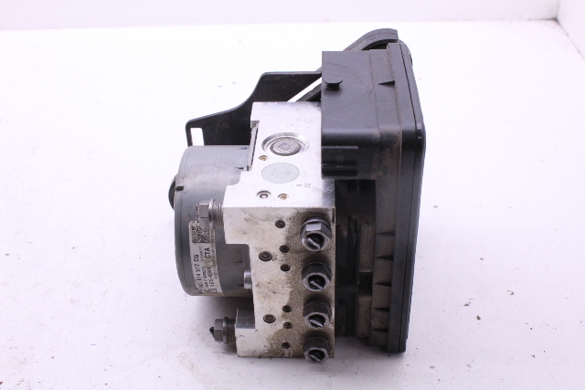 2015-2017 Volkswagen Golf R ABS Anti Lock Brake Pump 5Q0614517CG OEM