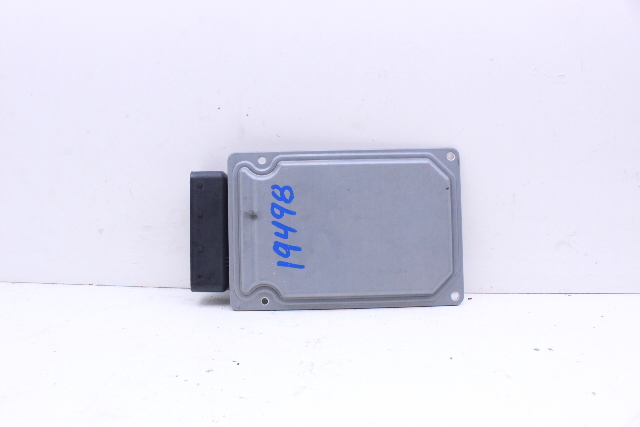 2017 Volkswagen Golf R Electronic Damping Suspension Control Module 5Q0907376B OEM
