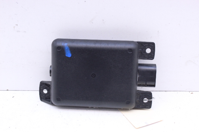 Volkswagen Golf Passat Beetle Jetta Blind Spot Alert Radar Module 5Q0907685B OEM