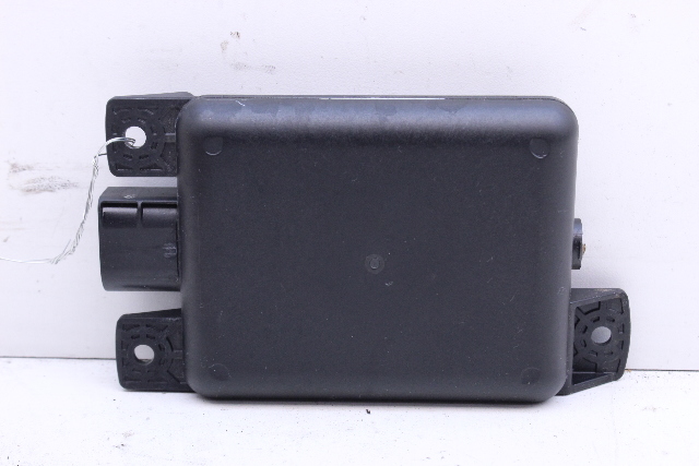 Volkswagen Golf Passat Beetle Jetta Blind Spot Alert Radar Module 5Q0907685B OEM