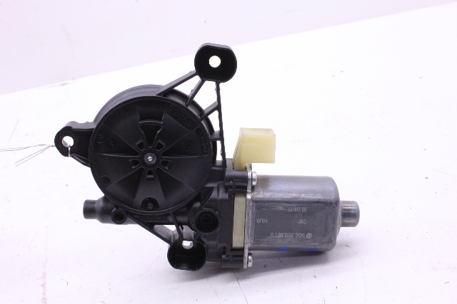2015 2016 2017 Volkswagen Golf Gti Front Power Window Motor Left Driver - 5Q0959801B OEM