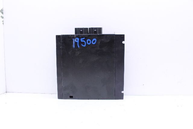 2002 2003 Volkswagen Beetle Amp Amplifier 1C0035456A OEM