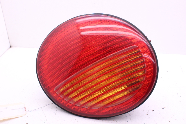1999 2000 2001 2002 2003 2004 Volkswagen Beetle Tail Light Lamp Left 1C0945171D OEM