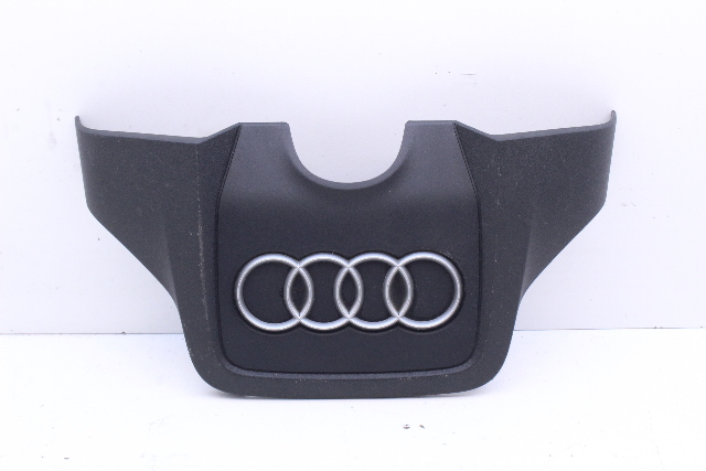 2009-2011 Audi A6 Rear Engine Motor Cover 06E103926N