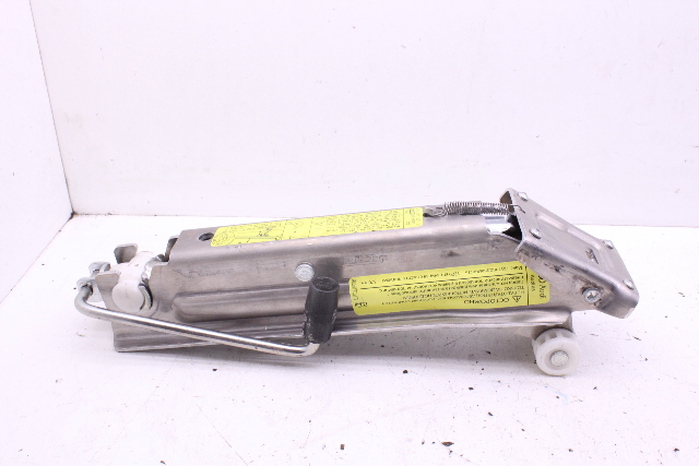 2011 Audi A6 Spare Tire Jack Lift 4F0011031 OEM