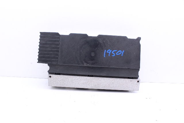 2007-2011 Audi A6 S6 BOSE Amp Amplifier 4F0035223P OEM