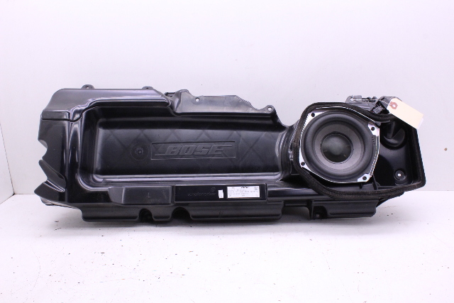 2005 2006 2007 2008 2009 2010 2011 Audi A6 Front Door Speaker Left Driver OEM