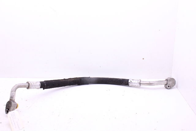 2009 2010 2011 Audi A6 A/C Air Conditioner Hose Line - 4F0260707AD OEM