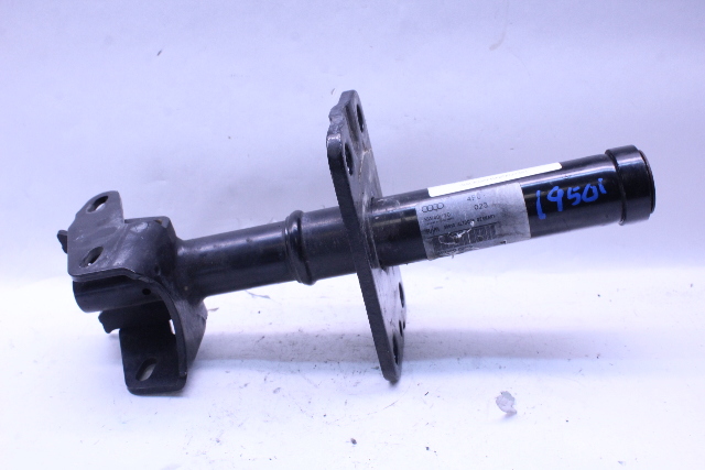 2008 2009 2010 2011 Audi A6 S6 Front Bumper Shock Right 4F0807272 OEM