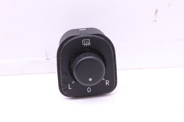 Volkswagen Door Mirror Switch 1K0959565F OEM