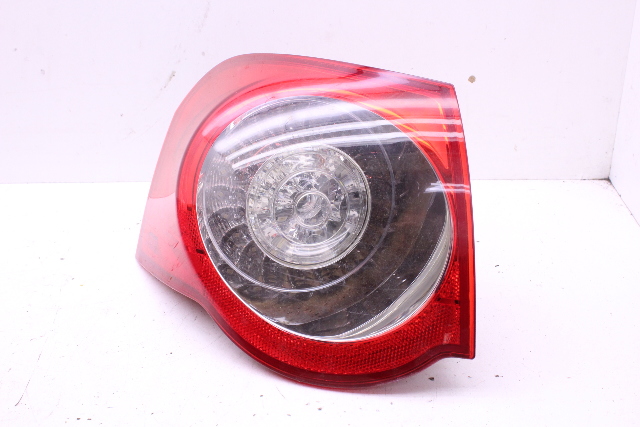 2006 2007 2008 2009 Volkswagen Passat Tail Light Lamp Left 3C9945095A OEM