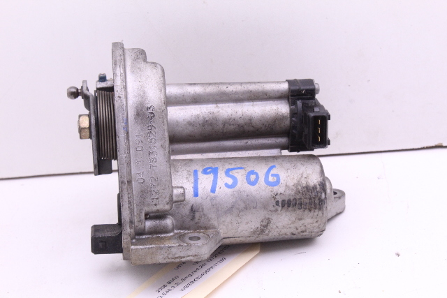 2001 2002 2003 2004 2005 2006 BMW M3 E46 Throttle Actuator 7831529 | eBay