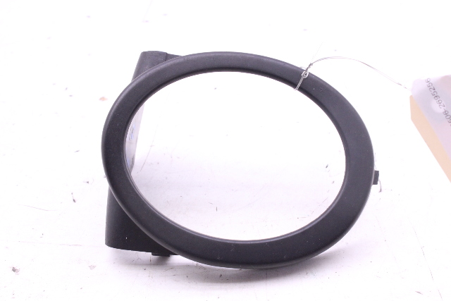 2001-2006 BMW M3 Right Fog Light Lamp Surround Bezel 51112695256 OEM