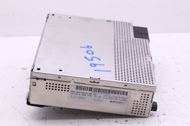 2006 BMW M3 330ci Navigation Radio Receiver Control Module Tuner OEM