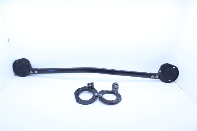 2001-2006 BMW E46 M3 Front Strut Tower Brace Support OEM