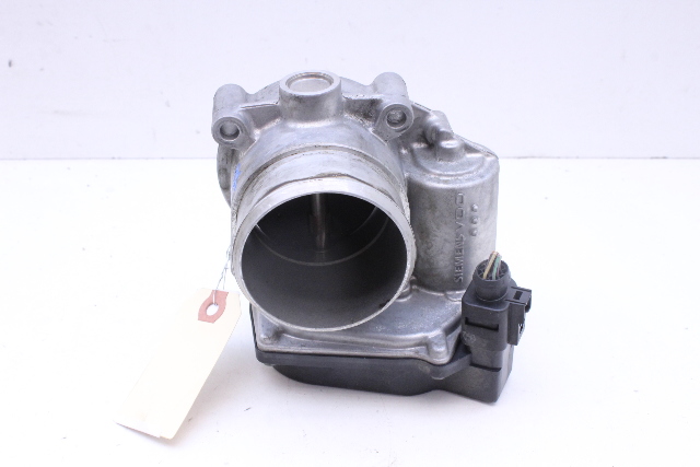 Audi A3 A4 A5 A6 Q5 TT Volkswagen Jetta Golf Passat 2.0 Throttle Body