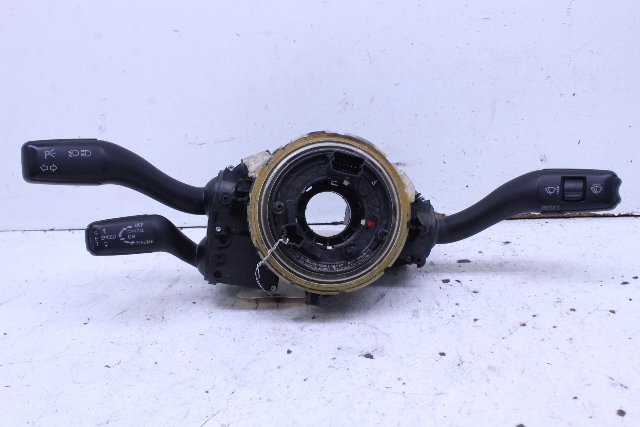 2007 Audi A4 Column Switch Assembly 8E0953549R OEM