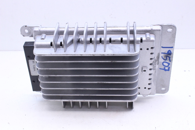 2007 Audi A4 Amp Amplifier 8H0035223D OEM