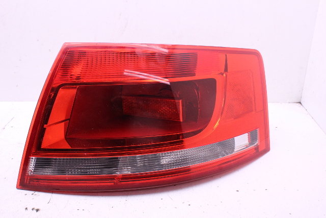 2007 2008 2009 Audi A4 S4 Tail Light Lamp Right Convertible 8H0945096E OEM