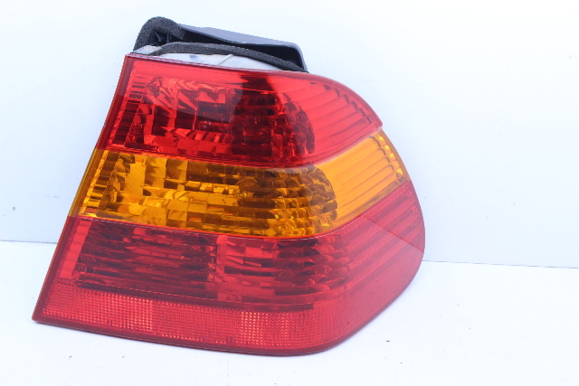 2002-2005 BMW 325i 330i Tail Light Right - 63216946534 OEM