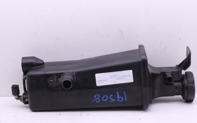 BMW 325i 328i 330i X3 X5 Radiator Coolant Bottle Tank 7787039 OEM