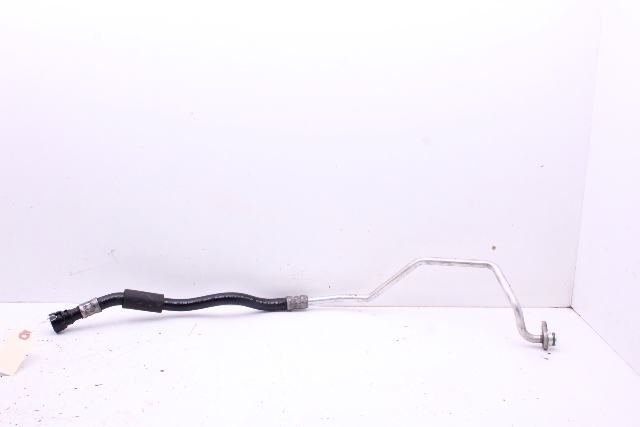 2015-2018 BMW M3 F80 Transmission Oil Cooler Line 2284697 OEM