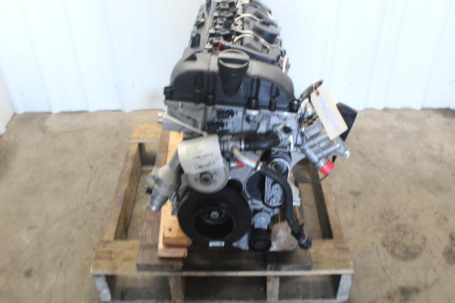 2015-2020 BMW M2 M3 M4 S55 Engine Motor Twin Turbo 3.0 65K OEM