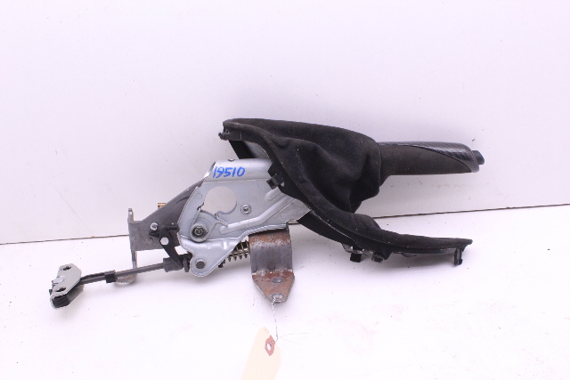 2015-2018 BMW M3 F80 Emergency E Brake Handle Lever 34402358363 OEM