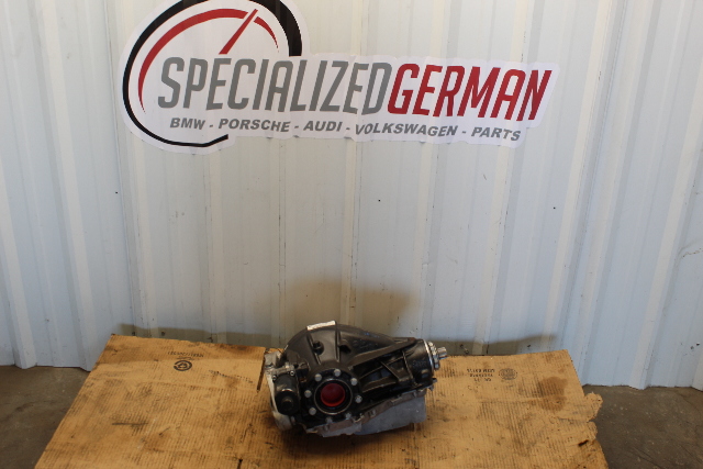 2015-2020 BMW M2 M3 M4 Rear Differential Carrier Diff 3.46 Ratio OEM