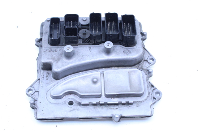 2015-2018 BMW M3 M4 Engine Computer Module ECU ECM DME MEVD172G OEM