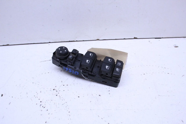 BMW Power Window Switch Left 9362112 OEM