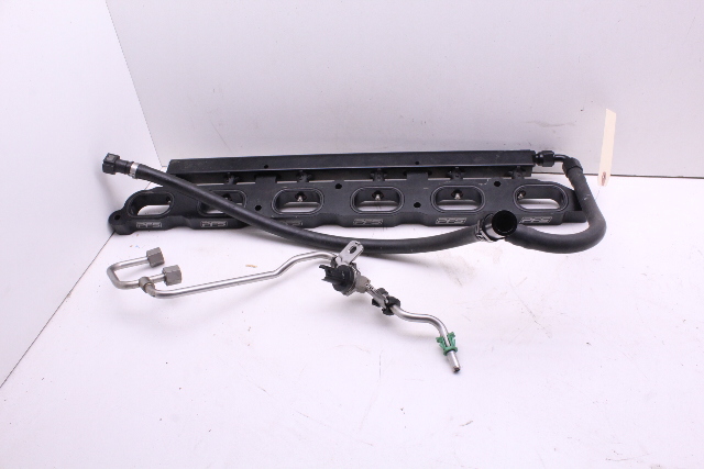 2015-2018 BMW M3 F80 3.0 PFS Port Injection Kit with Injectors