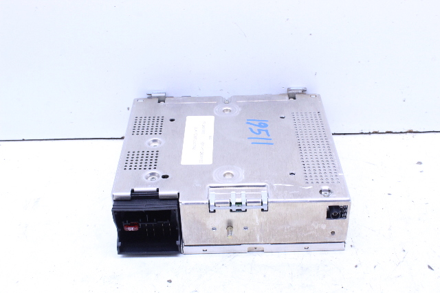 2003 BMW X5 Radio Business Receiver - 65126933089 OEM