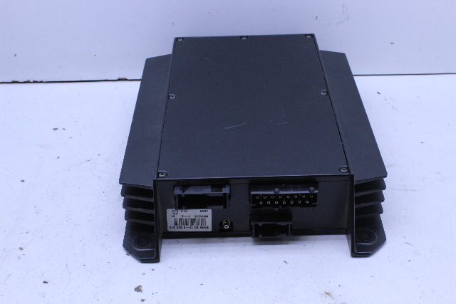 BMW Radio Stereo Amp Aplifier HIFI DSP 6933875 OEM