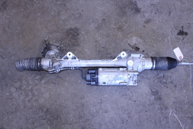 BMW M2 M3 M4 Electric Power Steering Gear Rack Pinion OEM