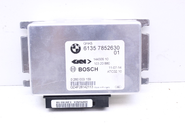 BMW M2 M3 M4 M5 M6 Differential Lock Locking Control Module OEM