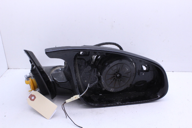 2015 2016 2017 2018 BMW M4 Door Mirror Right Side Rear View OEM