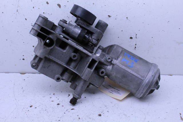 1998 BMW M3 E36 Engine Oil Filter Housing 1738641 Stock#19516 OEM