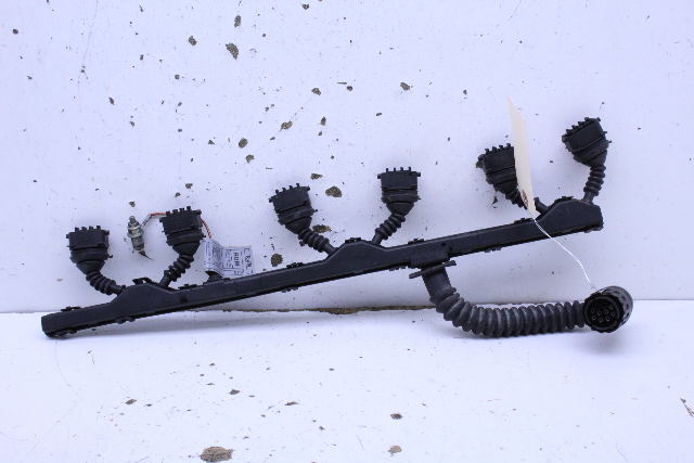 1998 BMW M3 E36 Ignition Coil Harness 1744590 Stock#19516 OEM