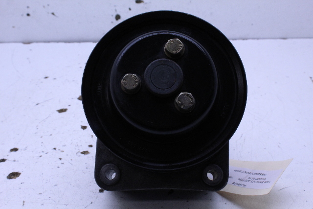 1998 BMW M3 Power Steering Pump 2227196 Stock#19516 OEM