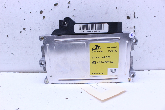 1998 1999 BMW M3 E36 ABS Anti Lock Brake Pump Module - 34521164023 OEM