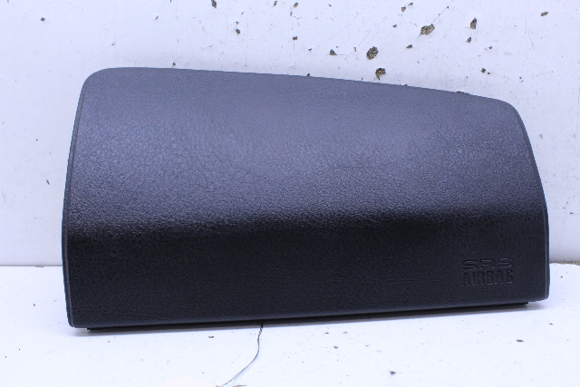 1998 BMW M3 E36 Dash Trim Cover Right SRS 8160163 OEM