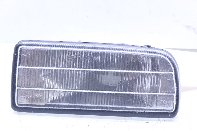 BMW 318i 323i 325i 328i M3 Fog Light Lamp Right 8357398 OEM