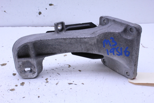 1998 BMW M3 E36 Engine Motor Mount Bracket Stock#19516