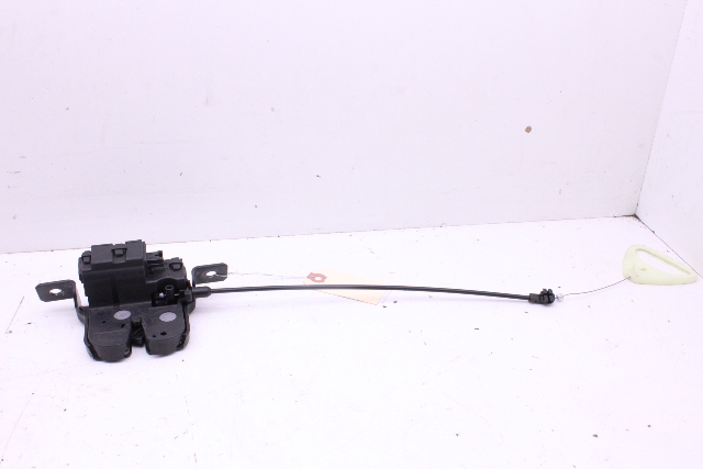 2014-2019 BMW 228i M235i M2 Trunk Lock Latch OEM