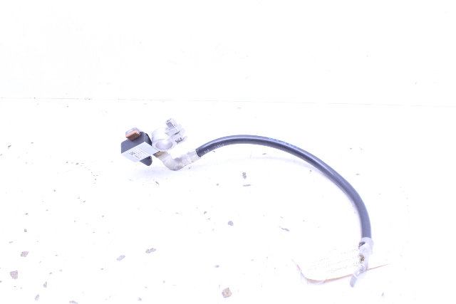 2015 BMW 228i M235i F22 IBS Negative Battery Cable OEM