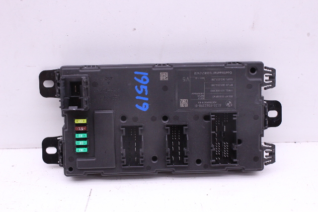 BMW 228i 328 330i 335i 428 435i Rear Body Control Module 61359362398 OEM