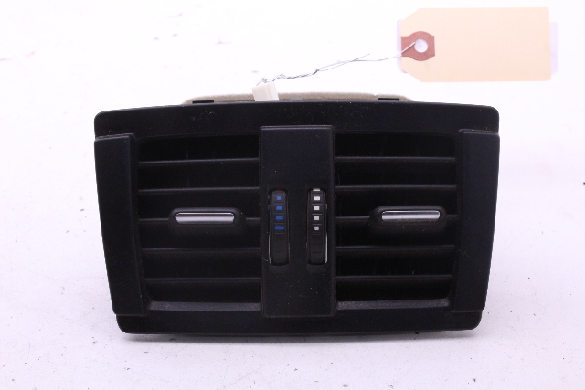 2015 2016 2017 2018 BMW 228i 320i 435i M3 M4 Console Rear Seat Air Vent 9207330 OEM