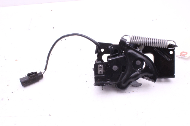 2013 2014 2015 228i 328i 335i F22 F30 Hood Latch Lock Left OEM