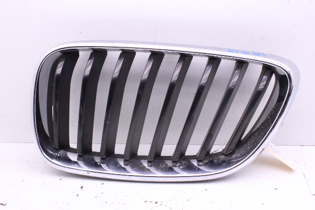 2015 2016 BMW 228i F22 Kidney Grille Sport Left 7295523 OEM